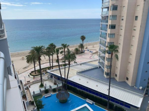 SERVICE APART LAZARO- Apartamentos Aguamarina 26